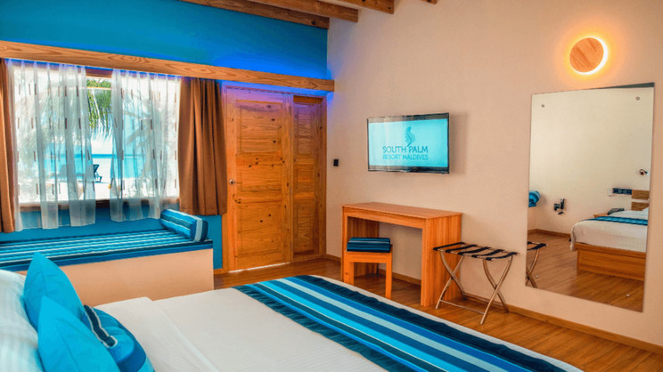 South Palm Resort Maldives